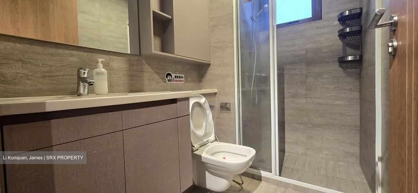 Rivercove Residences (D19), Condominium #604992521